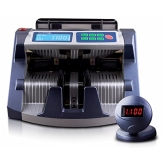AccuBANKER AB 1100 PLUS UV/MG sedelräknare