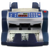AccuBANKER AB 4000 UV/MG sedelräknare