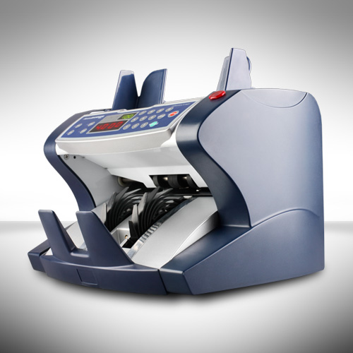 3-AccuBANKER AB 4000 UV/MG sedelräknare
