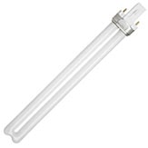 11W/13W WHITE sedeldetektor