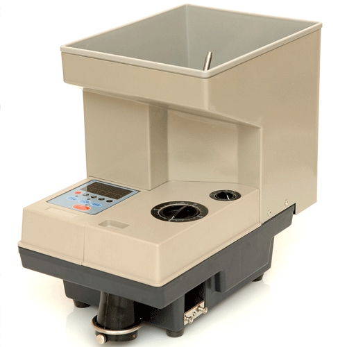 1-Cashtech C313 mynträknare