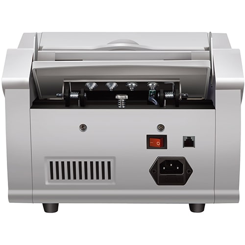 3-Cashtech 160 UV/MG sedelräknare