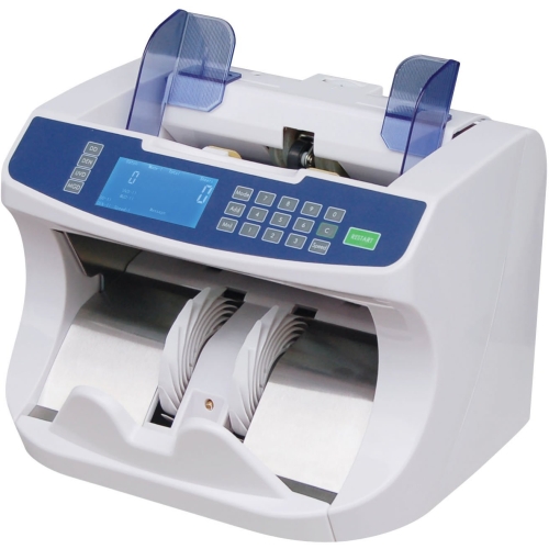 3-Cashtech 2900 UV/MG sedelräknare