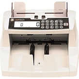 Cashtech 3500 UV/MG sedelräknare