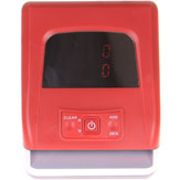Cashtech 620 EURO sedeldetektor