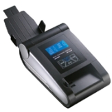 Cashtech 976 sedeldetektor