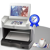 Cash Hunter 200 sedeldetektor
