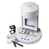 AccuBANKER D200 sedeldetektor