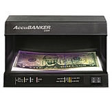 AccuBANKER D63 sedeldetektor