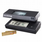 AccuBANKER D66 sedeldetektor